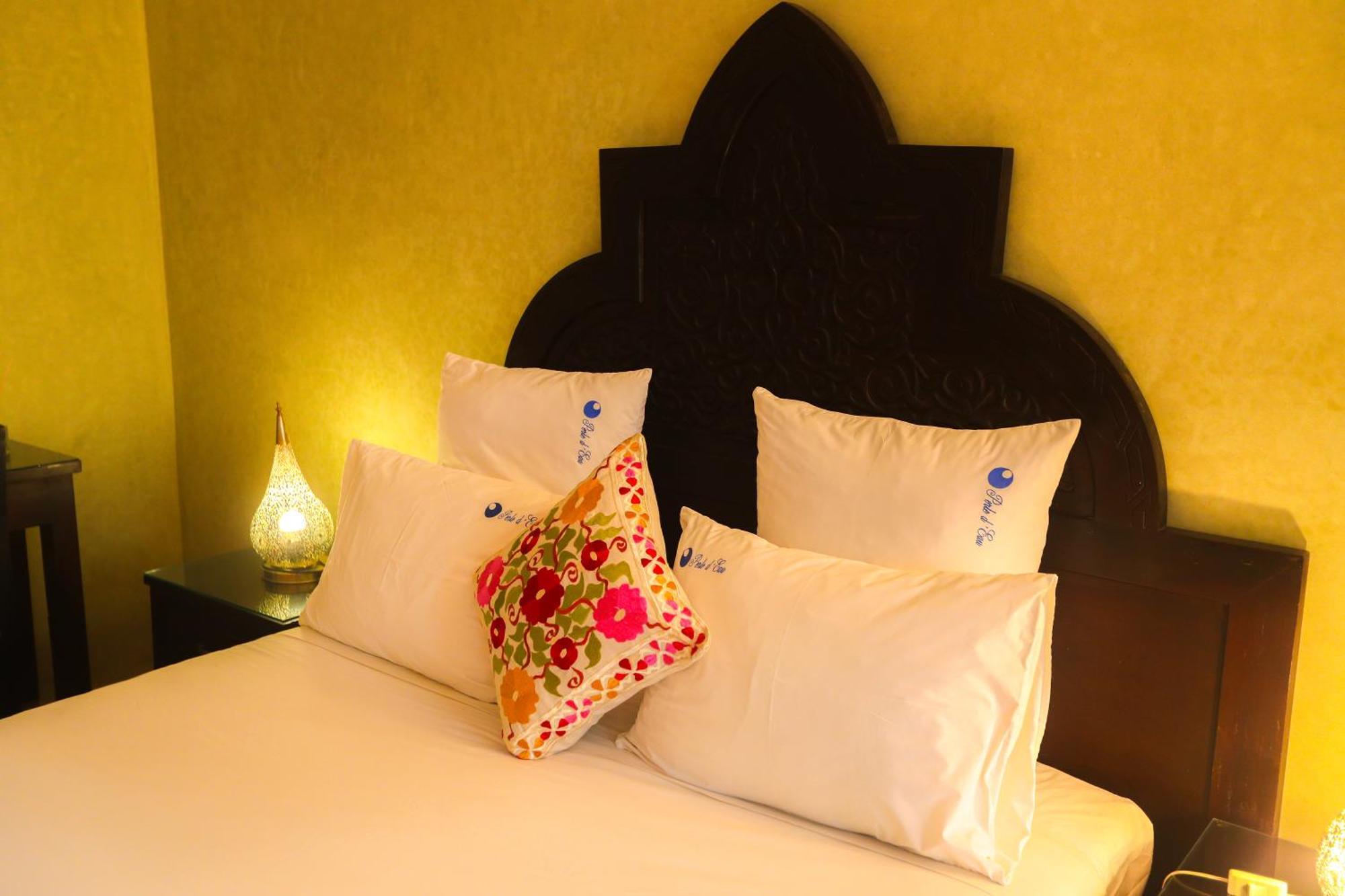 Riad Perle D'Eau 에사우이라 외부 사진