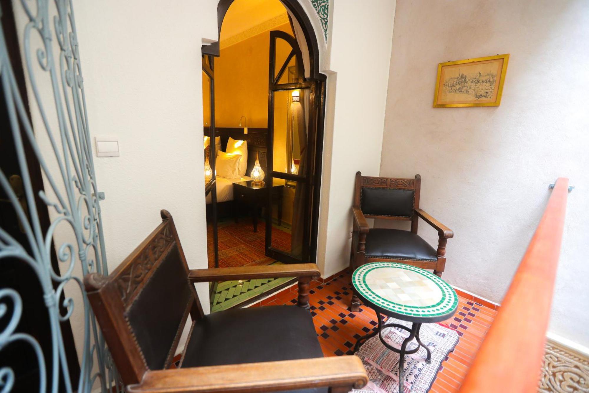 Riad Perle D'Eau 에사우이라 외부 사진