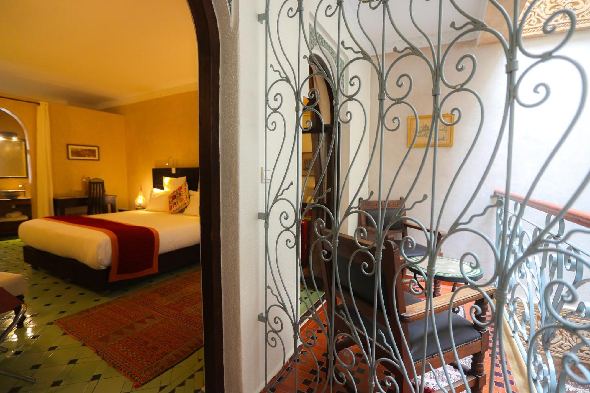 Riad Perle D'Eau 에사우이라 외부 사진