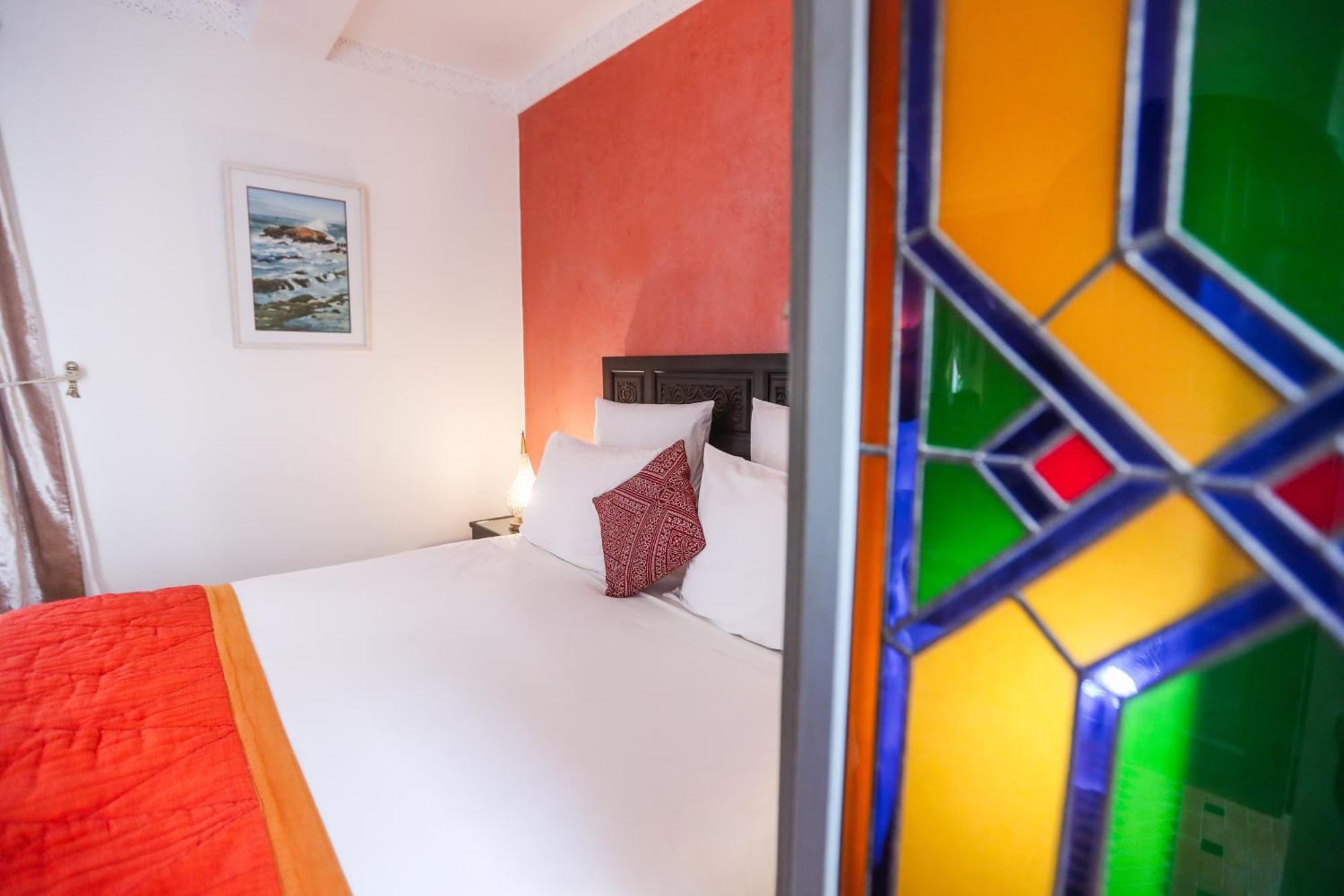 Riad Perle D'Eau 에사우이라 외부 사진