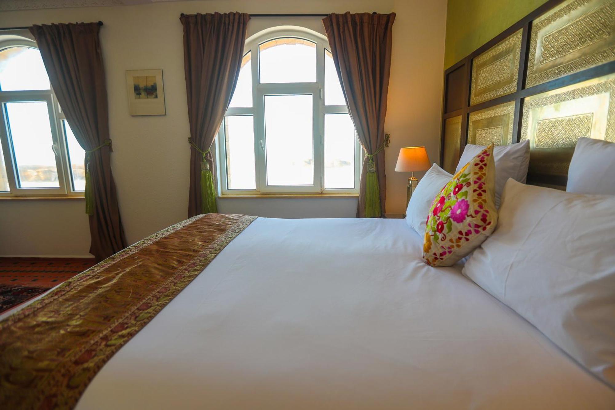 Riad Perle D'Eau 에사우이라 외부 사진
