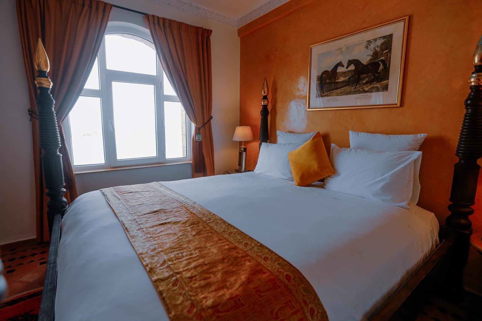 Riad Perle D'Eau 에사우이라 외부 사진