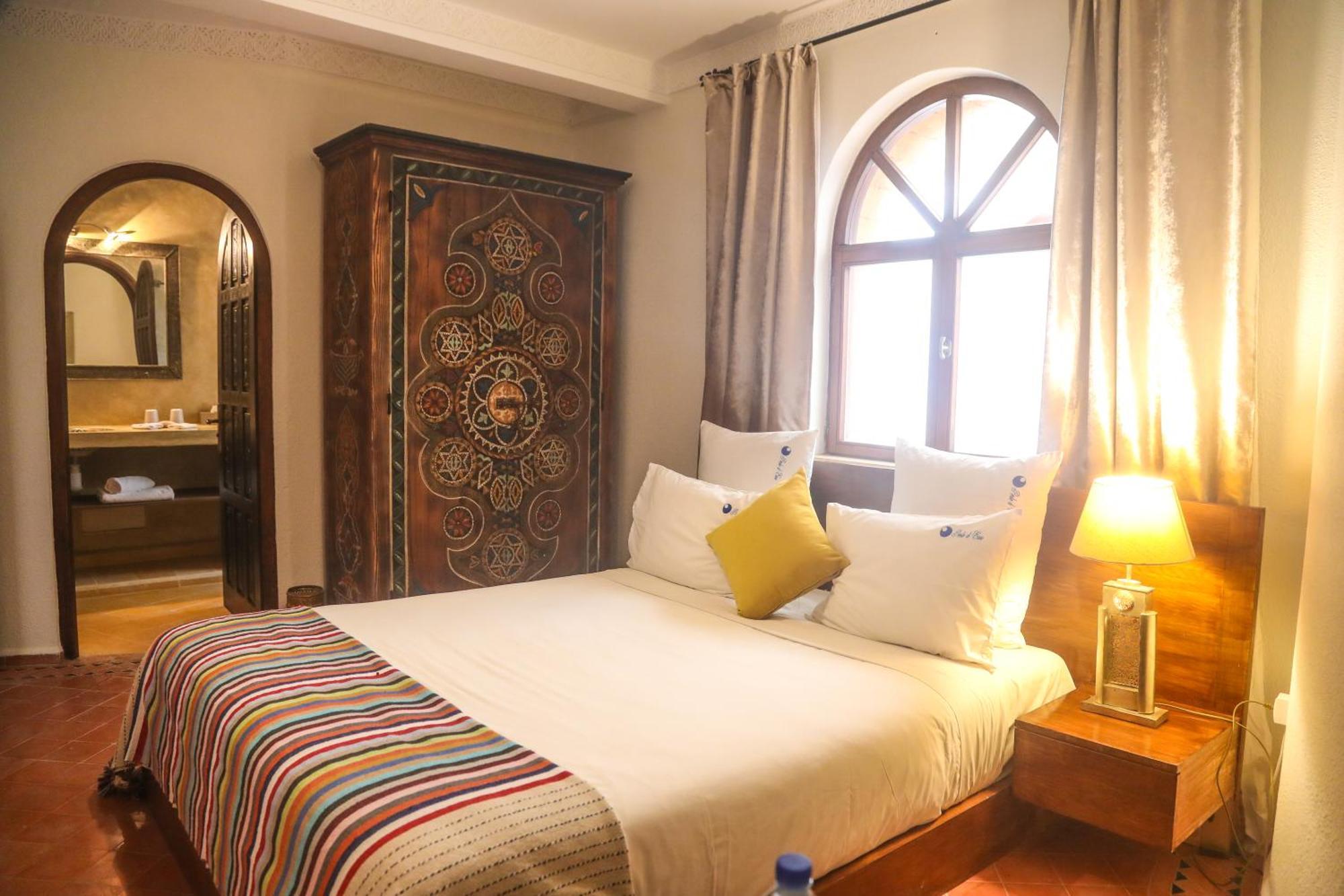 Riad Perle D'Eau 에사우이라 외부 사진