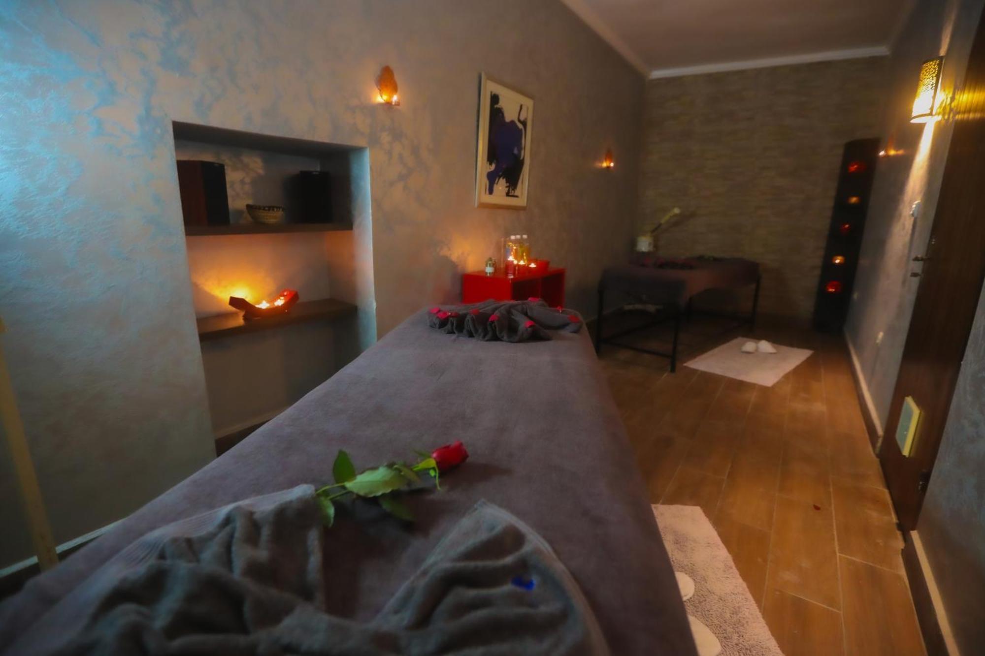 Riad Perle D'Eau 에사우이라 외부 사진