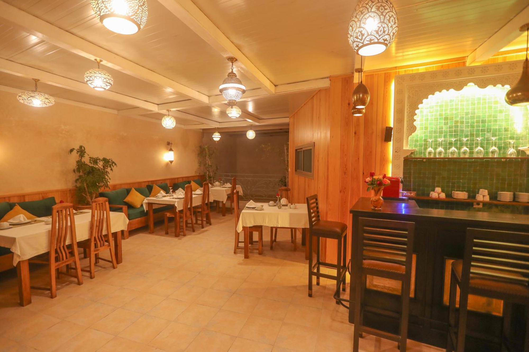 Riad Perle D'Eau 에사우이라 외부 사진